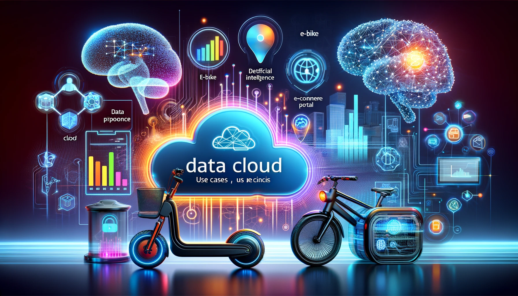 Data Cloud : Introduction to Use Case