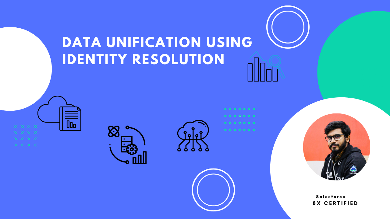 Data Unification using Identity Resolution