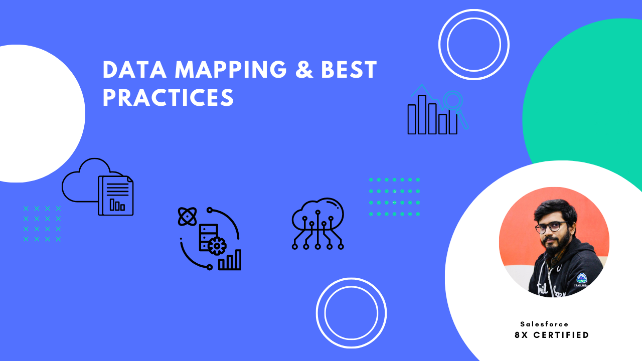 Salesforce Data Cloud: Data Mapping & Best Practices
