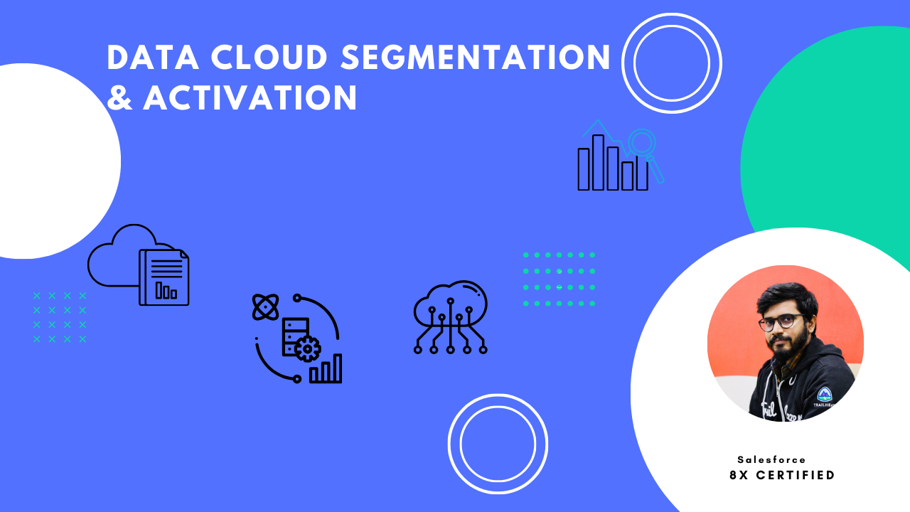 Data Cloud Segmentation and Activation