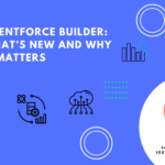 Agentforce Builder: What’s New and Why It Matters